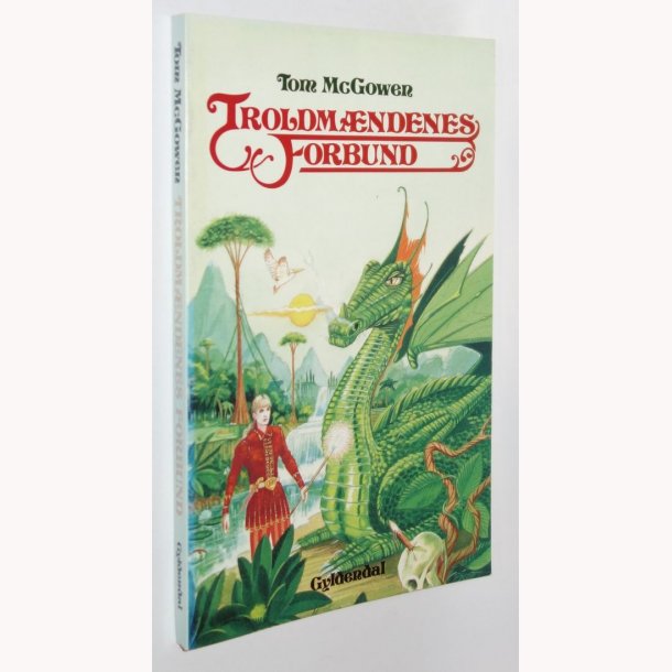 Troldmndenes forbund