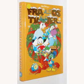 Disney's juleklassikere 5