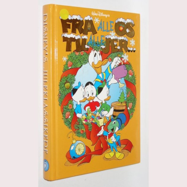 Disney's juleklassikere 5