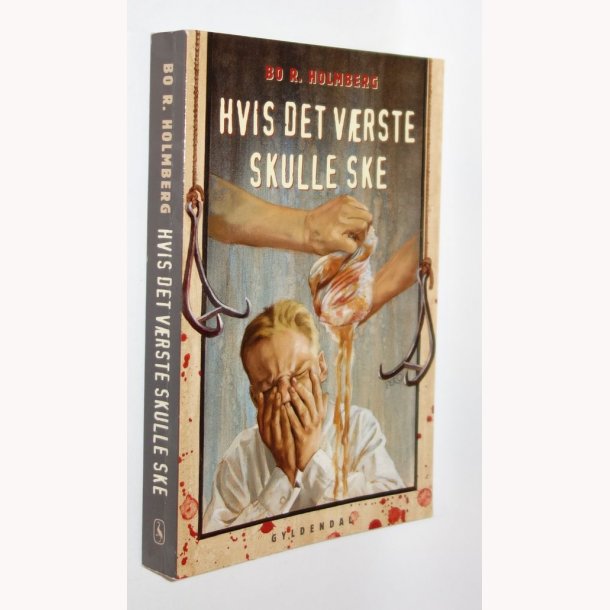 Hvis det vrste skulle ske