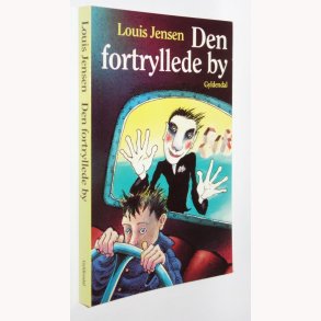 Den fortryllede by