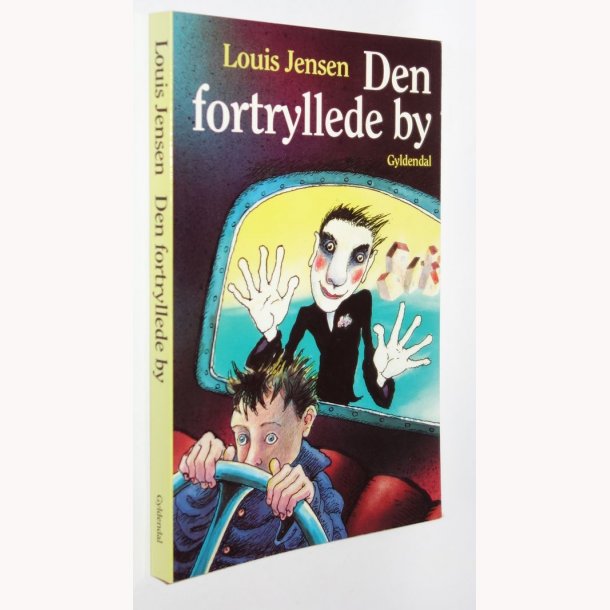 Den fortryllede by