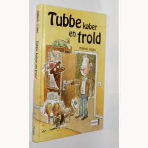 Tubbe kber en trold