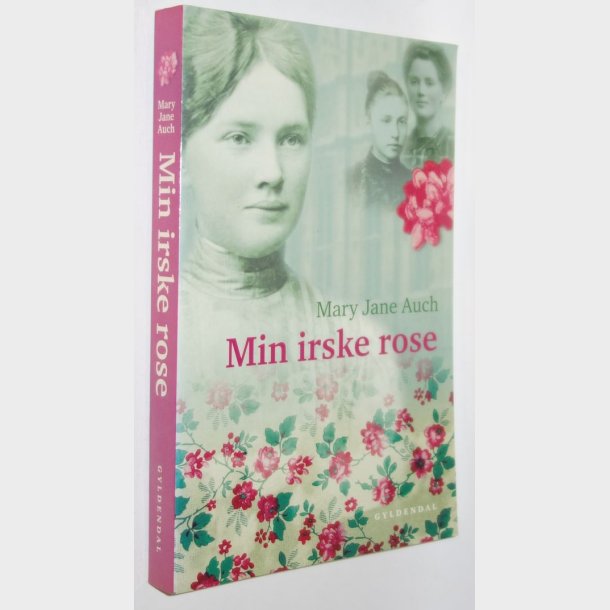 Min irske rose