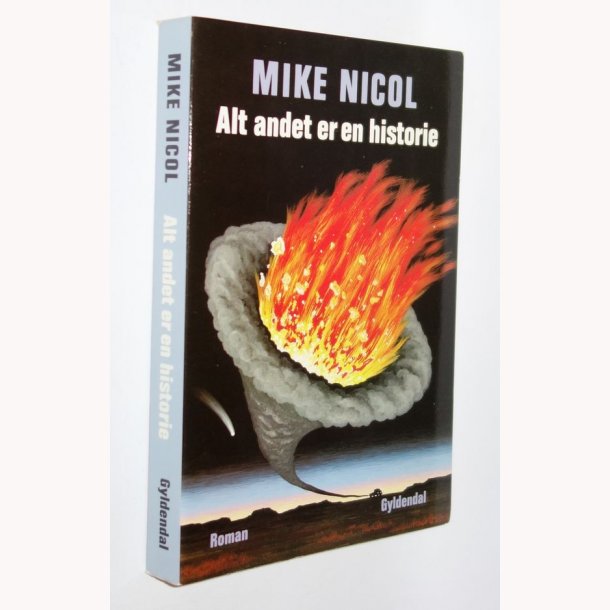 Alt andet er en historie