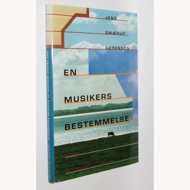 En musikers bestemmelse