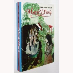 Marie i Paris