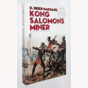Kong Salomons miner