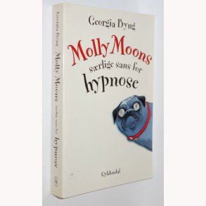 Molly Moons srlige sans for hypnose