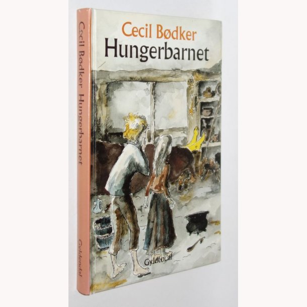 Hungerbarnet