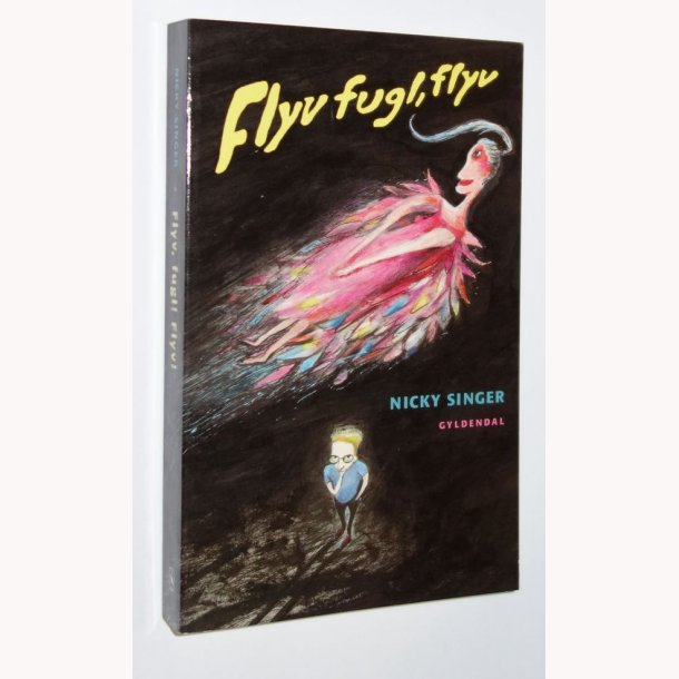 Flyv, fugl! flyv!