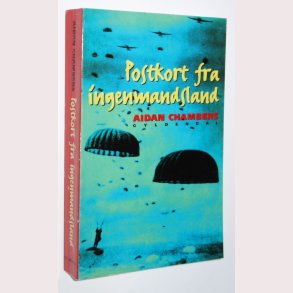 Postkort fra ingenmandsland