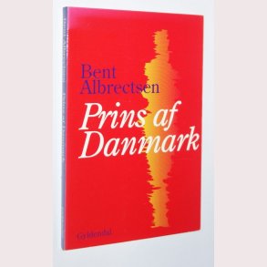 Prins af Danmark