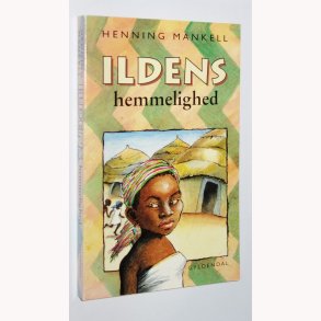 Ildens hemmelighed