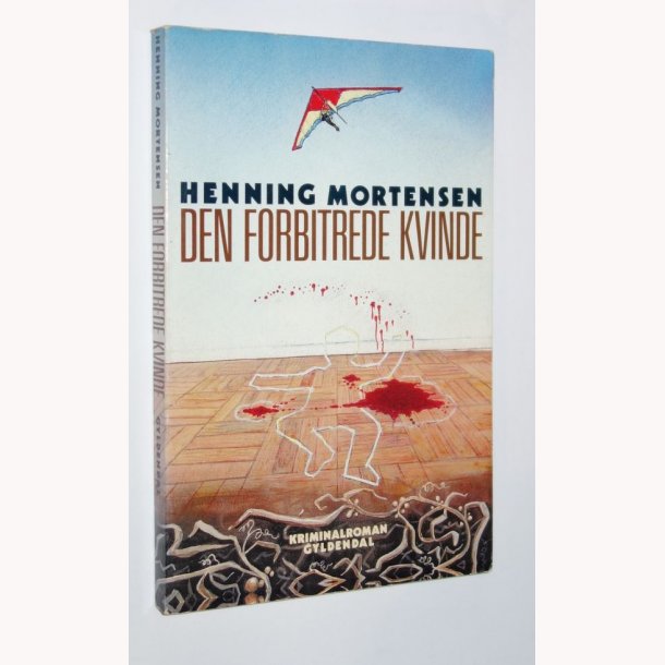 Den forbitrede kvinde