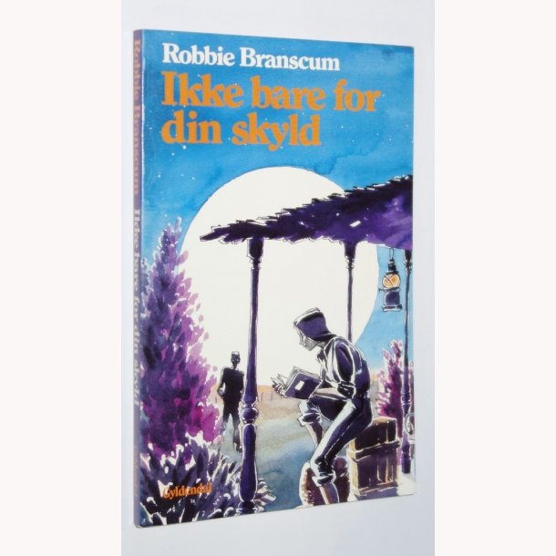 Ikke bare for din skyld