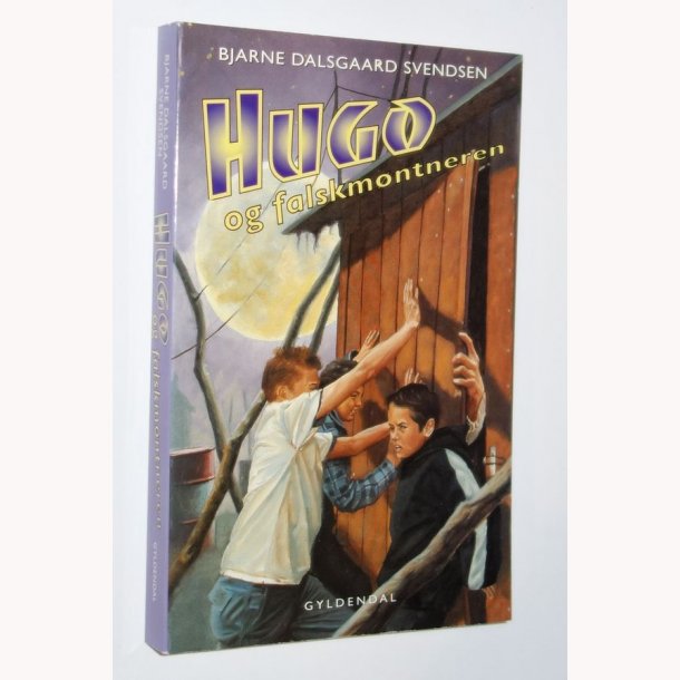 Hugo og falskmntneren