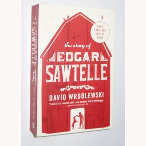 The story of Edgar Sawtelle