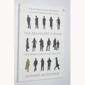 The Drunkard&acute;s Walk
