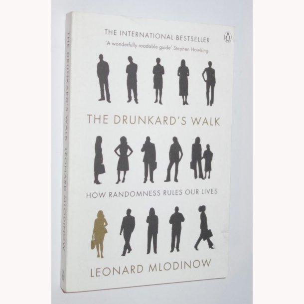 The Drunkard&acute;s Walk