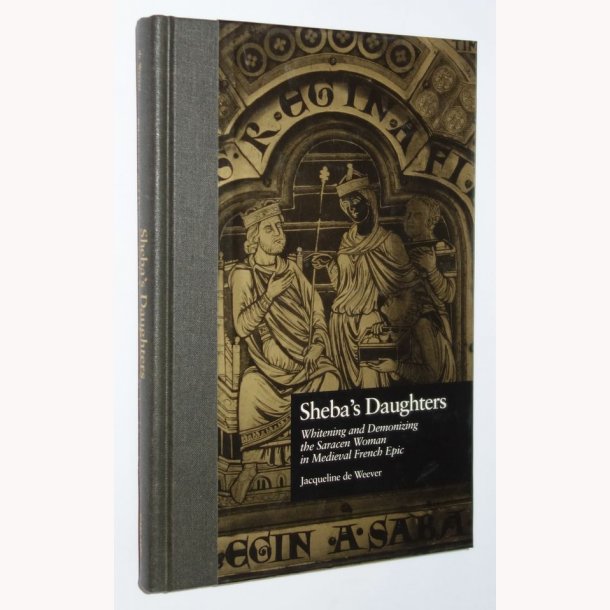 Sheba&acute;s Daughters