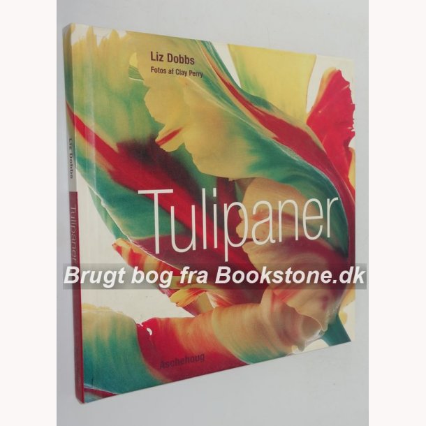 Tulipaner 