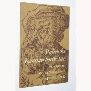 Italienske kunstnerportrtter