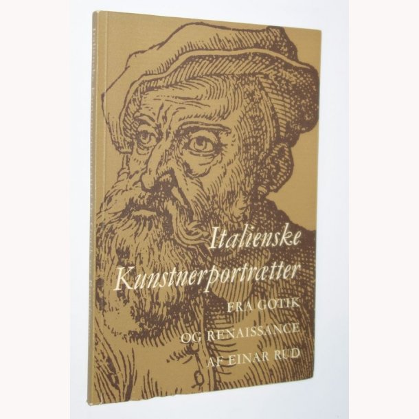 Italienske kunstnerportrtter