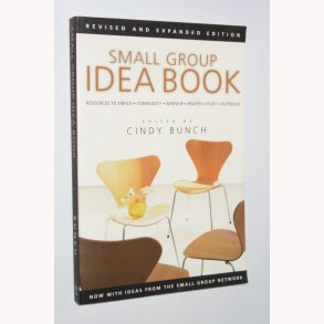 Small Group Idea Book