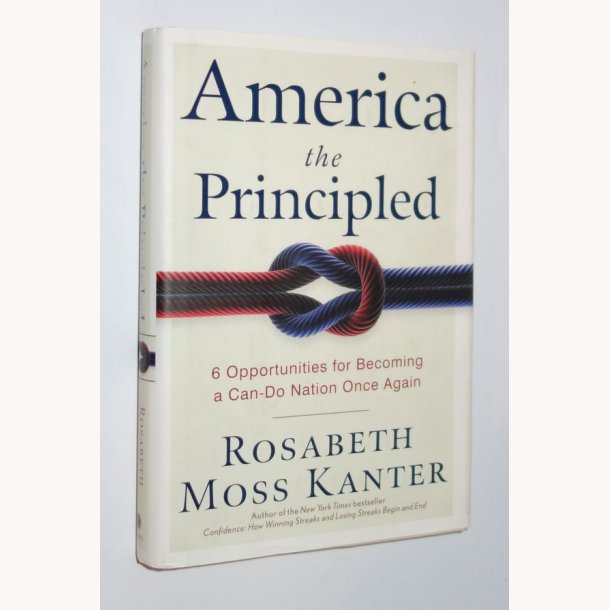 America the Principled