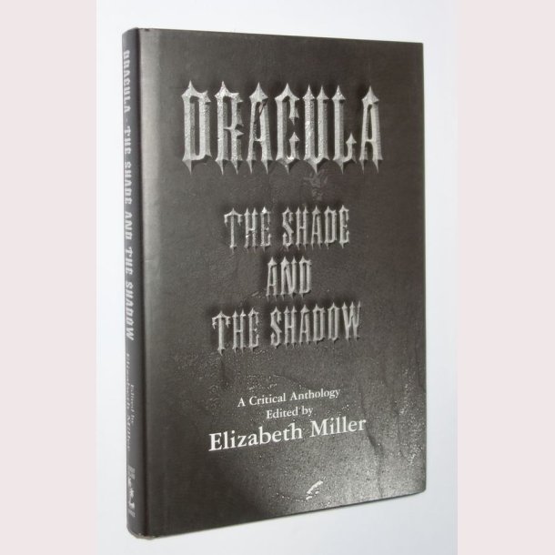 Dracula - the shade and the shadow