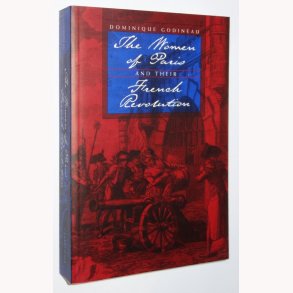 The Women of Paris and their French Revolution