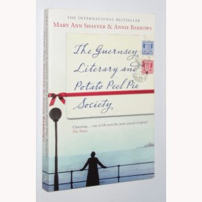 The Guernsey Literary and Potato Peel Pie Society