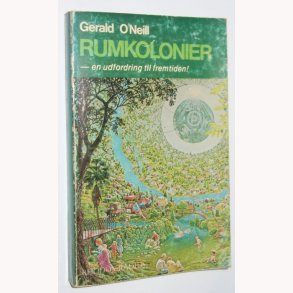 Rumkolonier - en udfordring til fremtiden!
