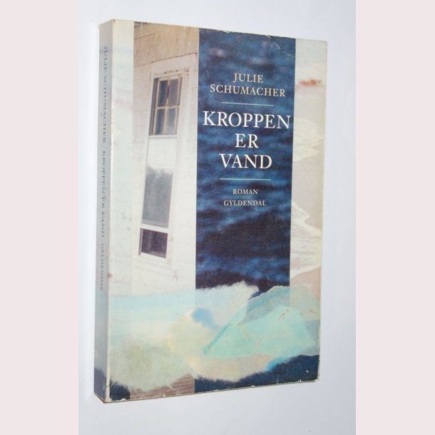 Kroppen er vand