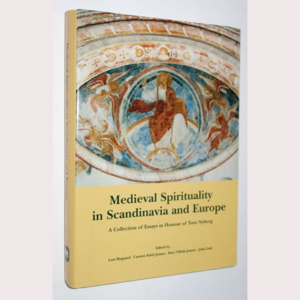 Medieval Spirituality in Scandinavia and Europe