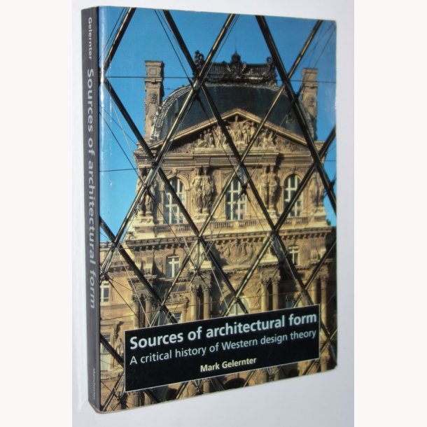 Sources of architectural form