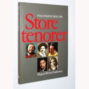 Store tenorer