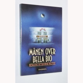 Mnen over Bella Bio