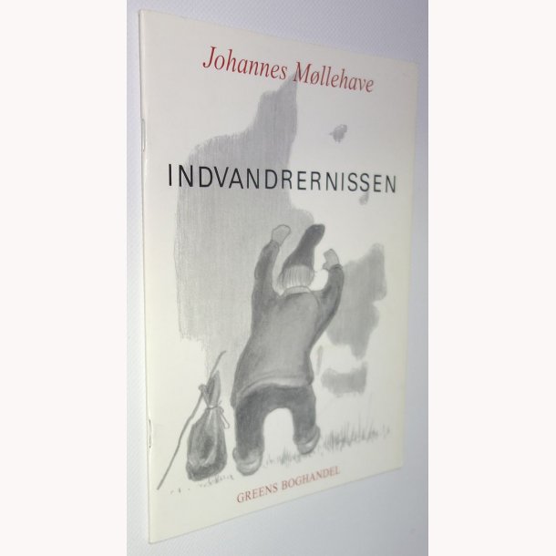 Indvandrernissen