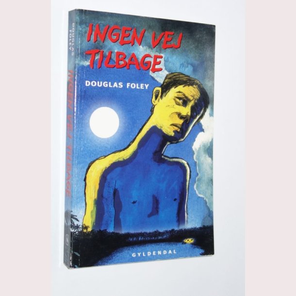 Ingen vej tilbage