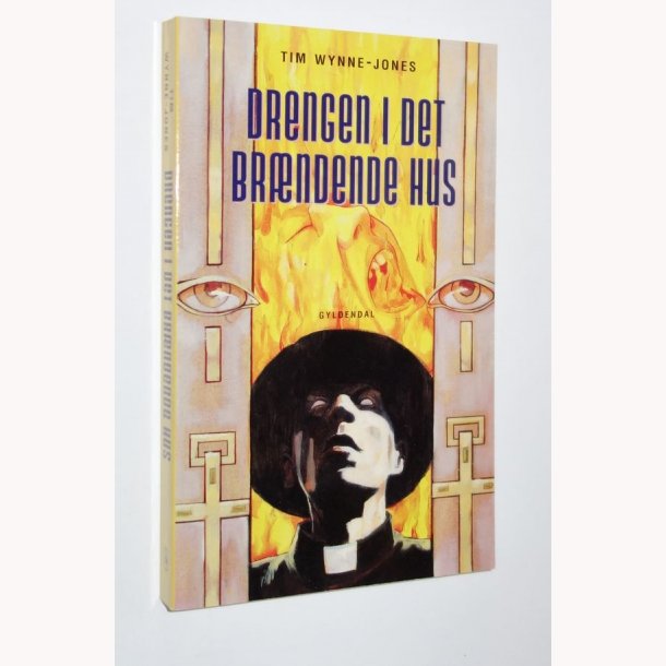 Drengen i det brndende hus