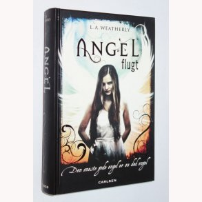 Angel - flugt