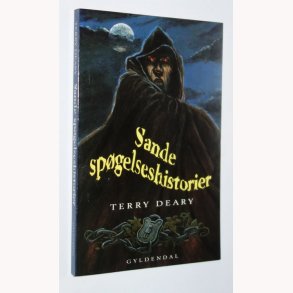 Sande spgelseshistorier