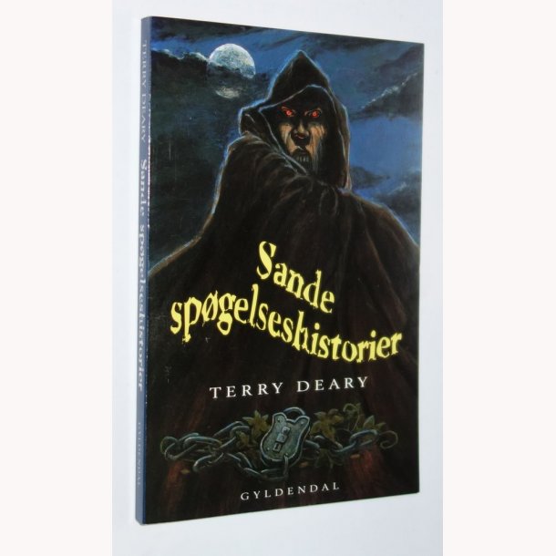 Sande spgelseshistorier