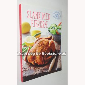 Frokoster - sund & slank ret rundt 