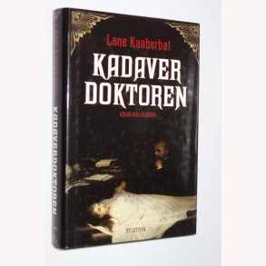 Kadaverdoktoren