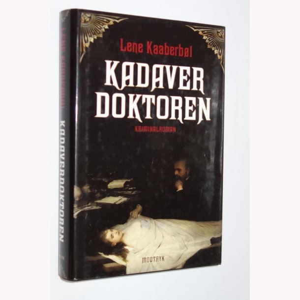 Kadaverdoktoren