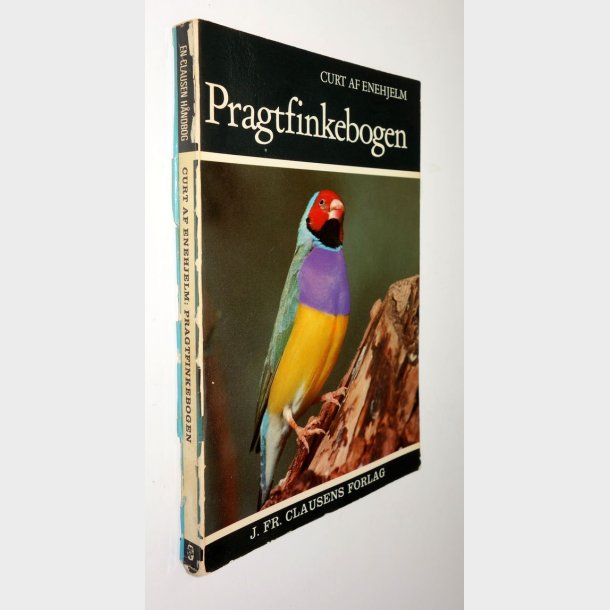 Pragtfinkebogen