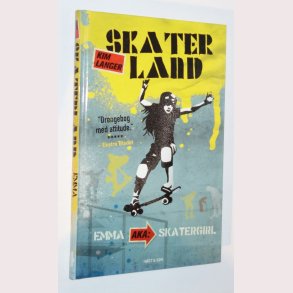 Skaterland